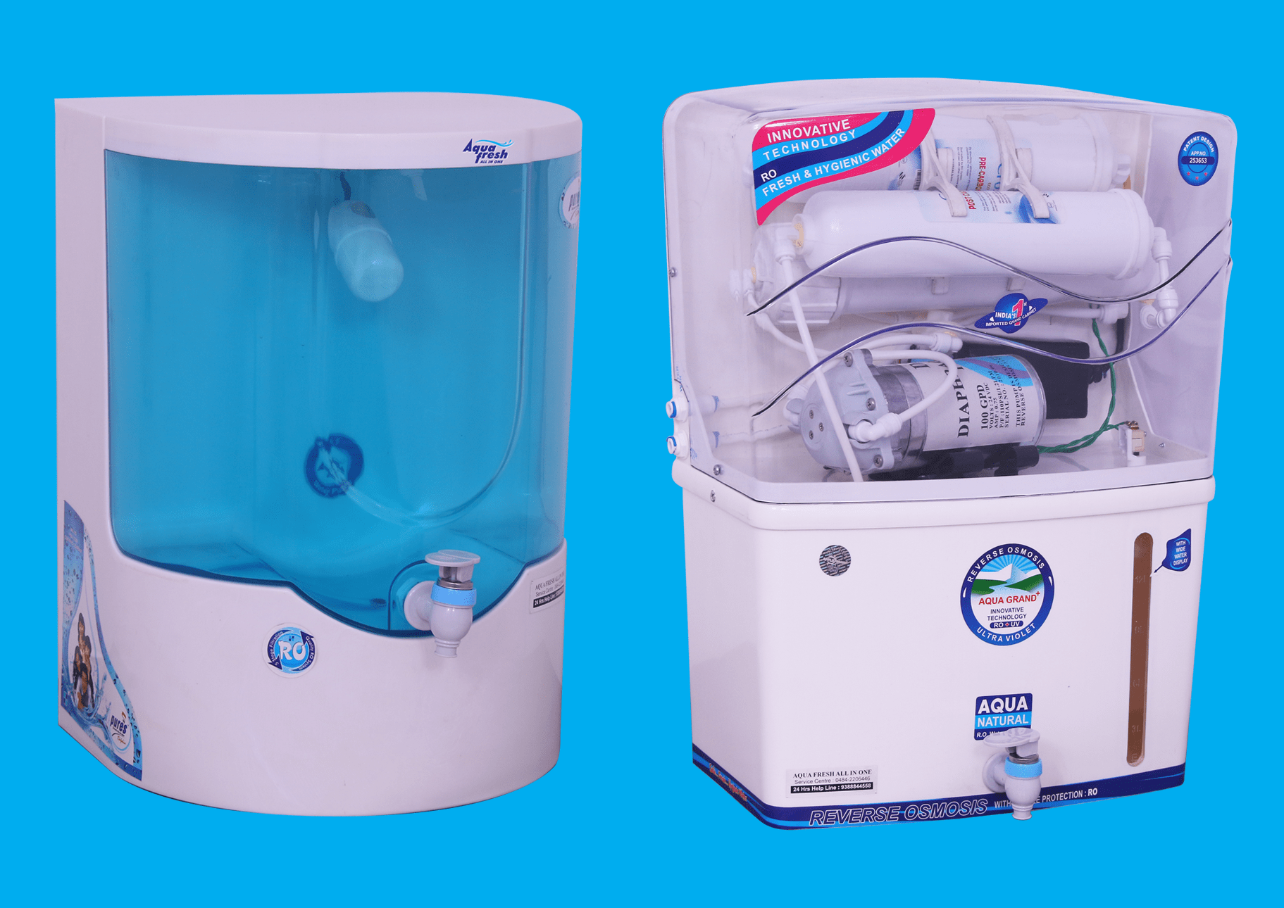 water purifier companies in kerala, water purifier kerala, water