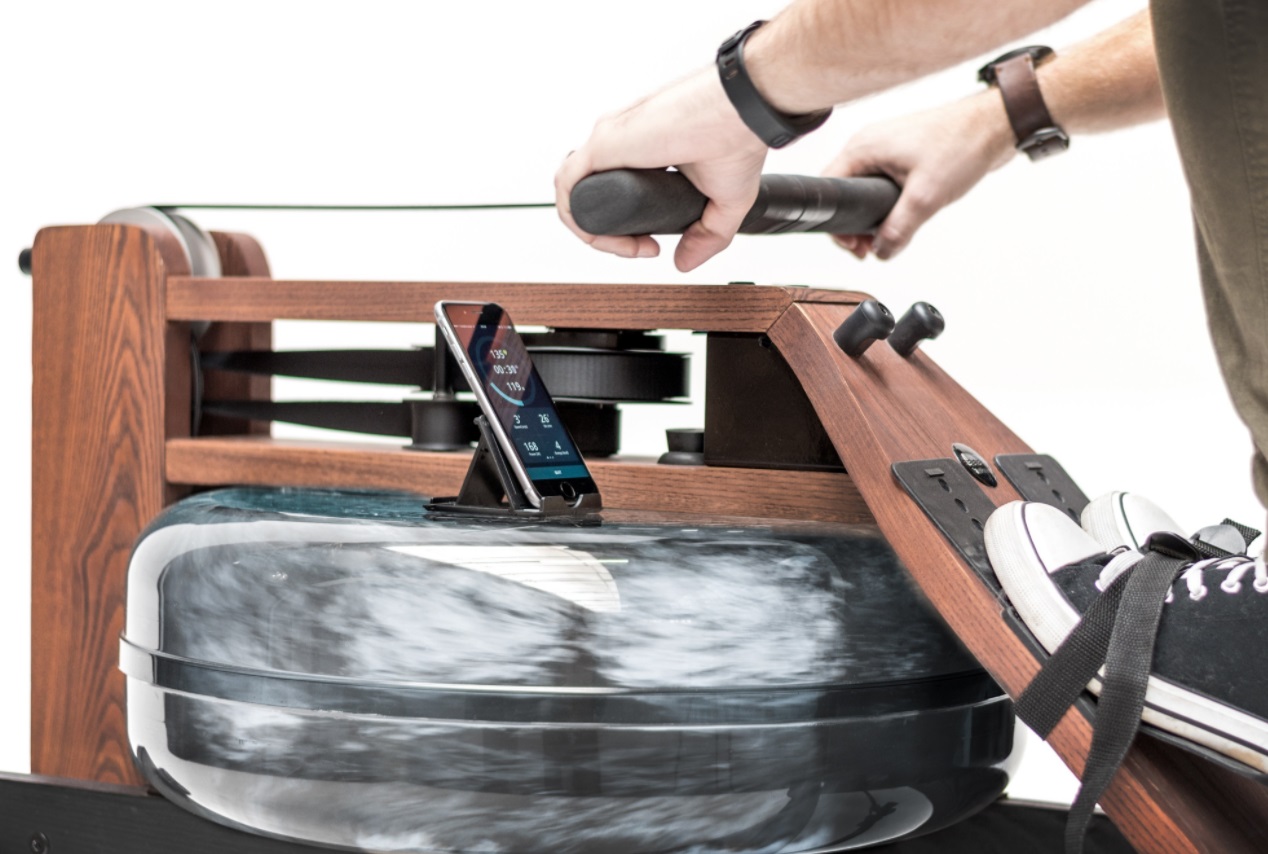Troubleshooting WaterRower Service & Support