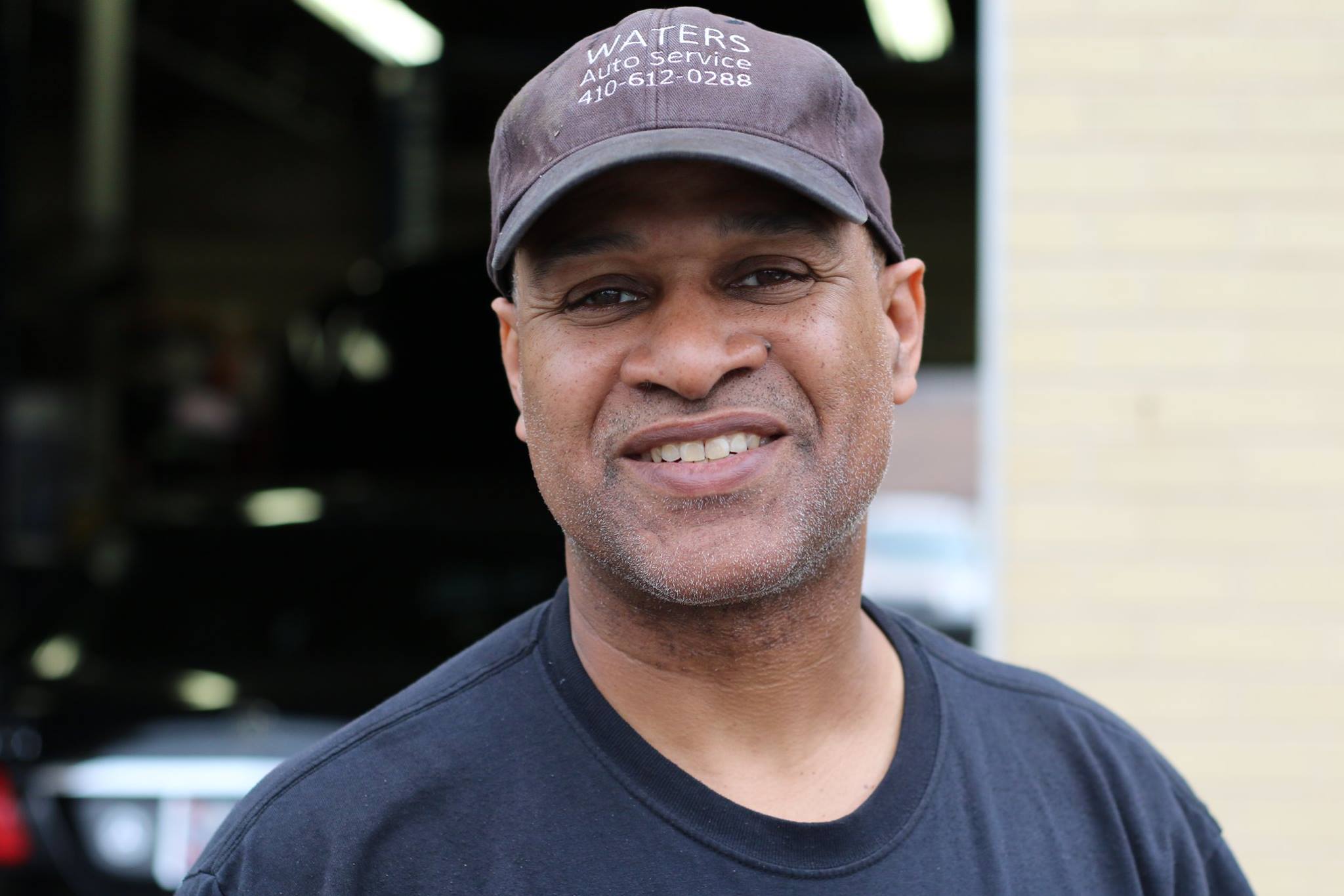 Waters Automotive Reliable Fullservice Auto Repairs & Towing