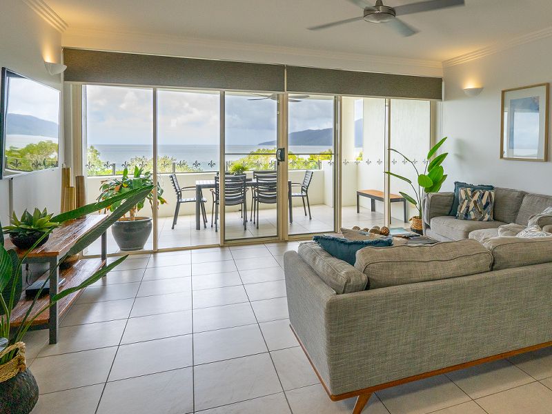The Apartments Waters Edge Cairns Luxury Apartments