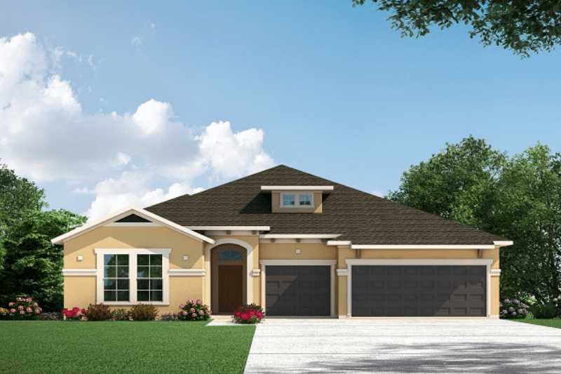 David Weekley 60 Beardsley Waterset New Construction Homes in
