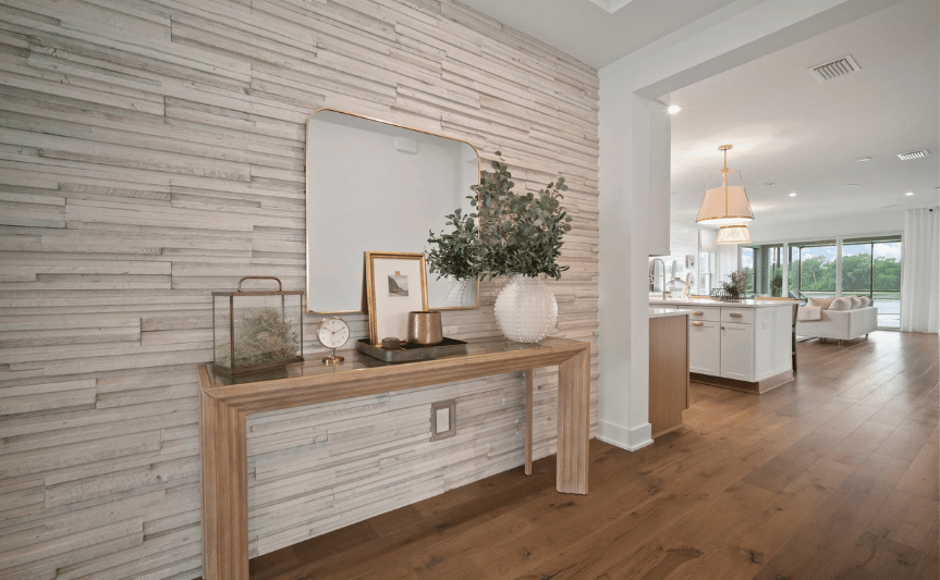 Cardel 50' Southampton 2 Waterset New Construction Homes in Apollo Beach