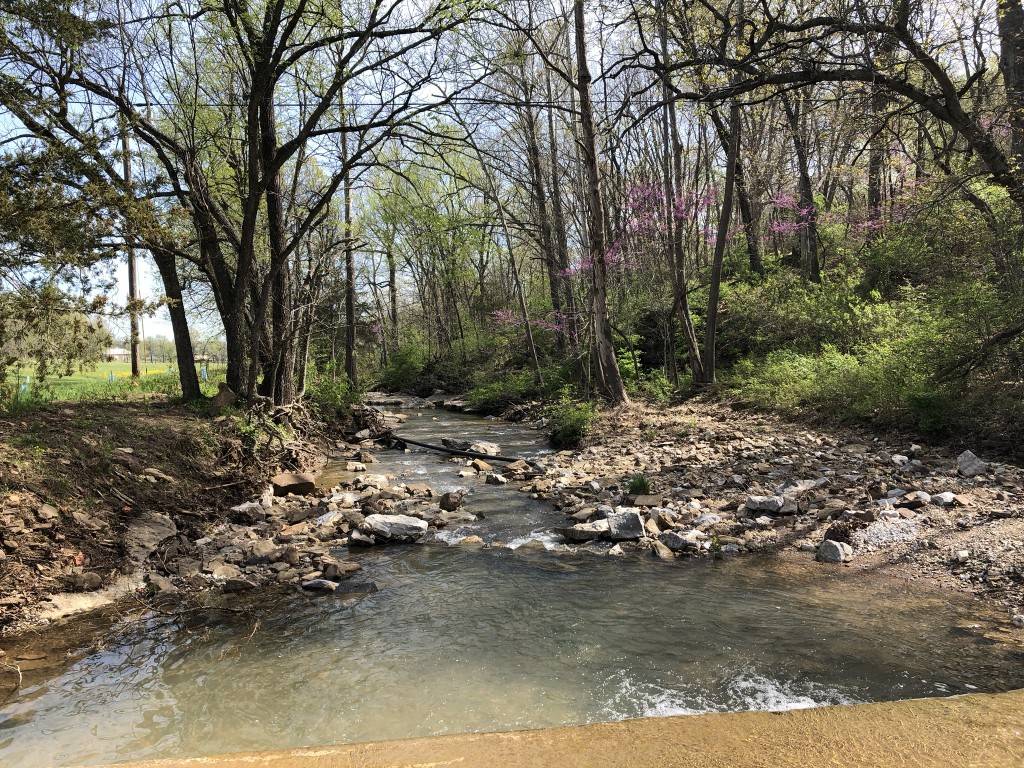 West Fork White RiverUnNamed Tributaries West Fork, Arkansas