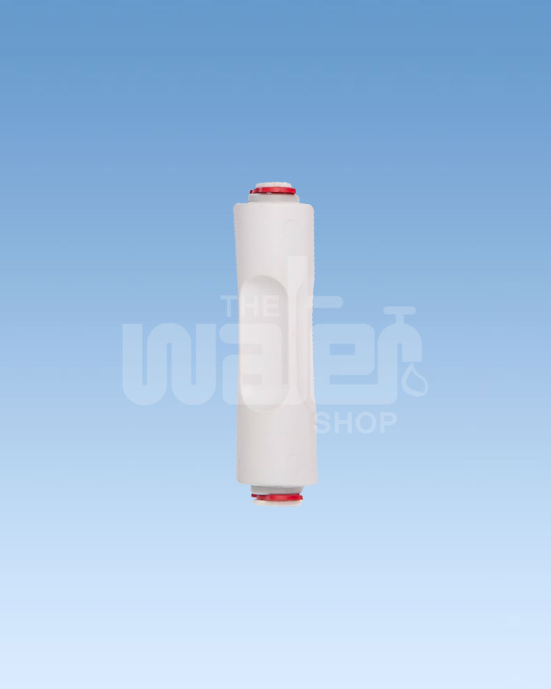 Reverse Osmosis Adjustable Flow Restrictor The Water Shop Water