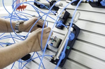 Pneumatics | Waterside Training