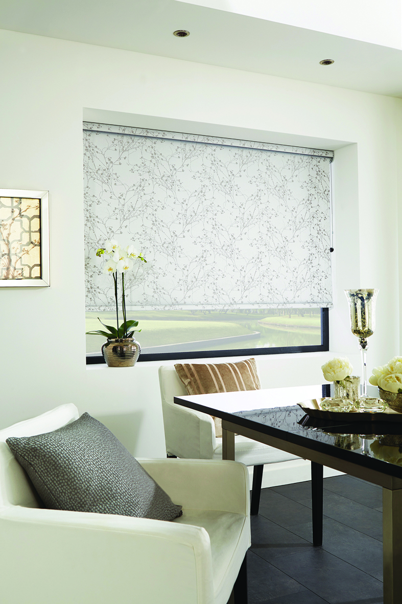Roller Blinds Waterside Blinds