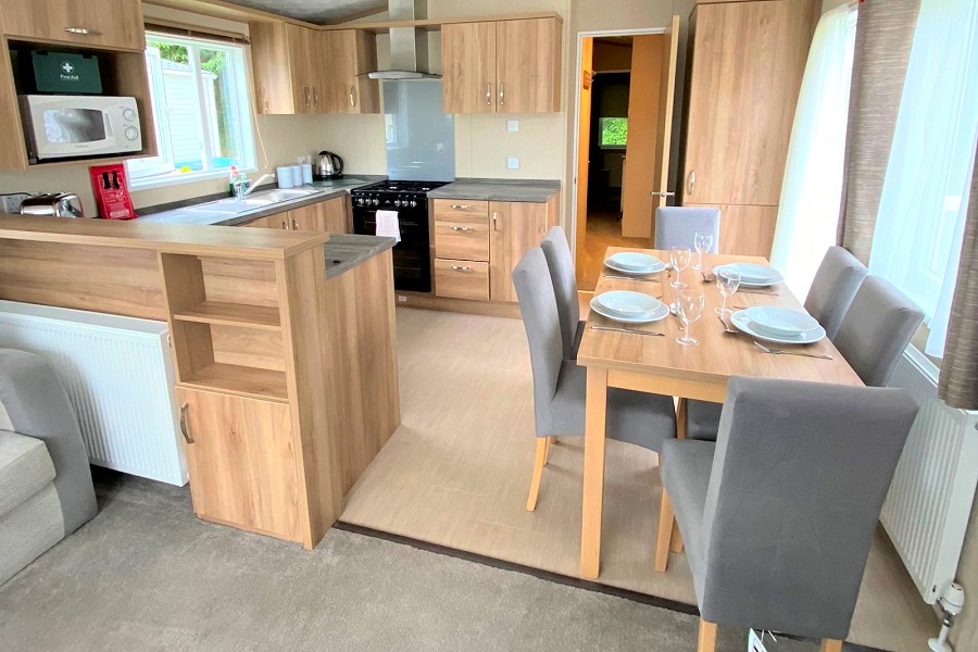 Cotswold Lodge Cotswold Water Park