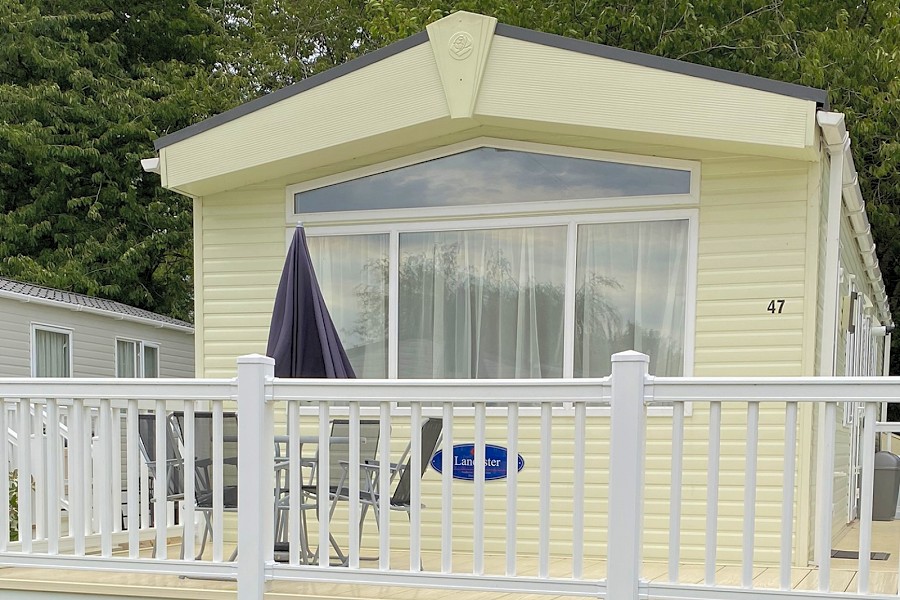 Cotswold Lodge Cotswold Water Park