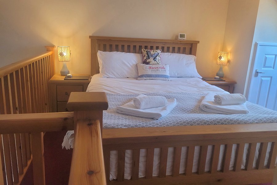 Riverside Reach Wroxham, Norfolk Broads