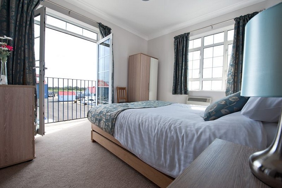 Wagtail Apartment Potter Heigham, Norfolk Broads