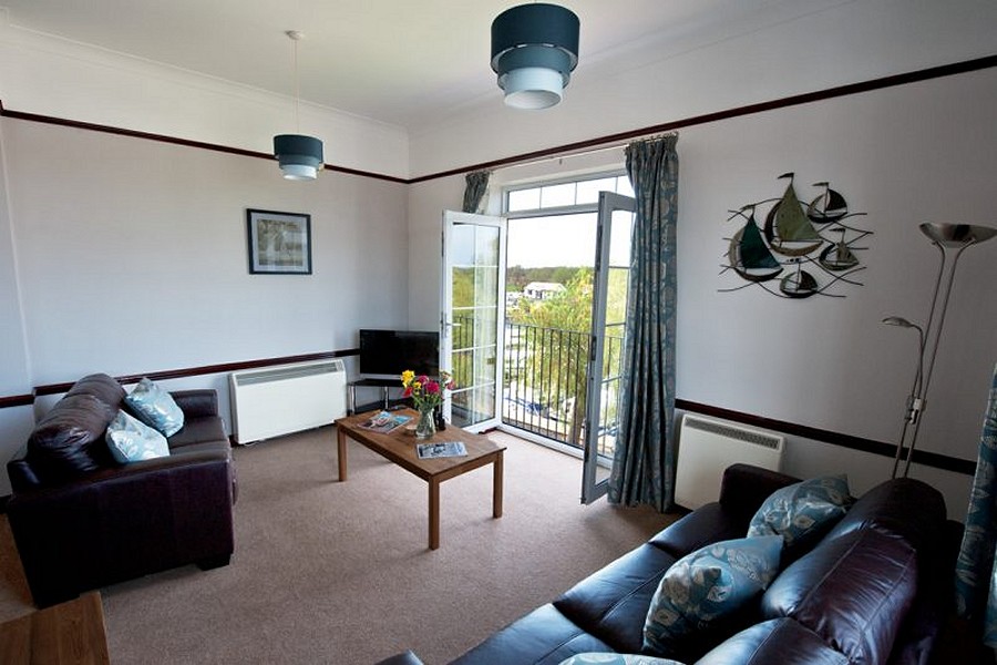 Wagtail Apartment Potter Heigham, Norfolk Broads