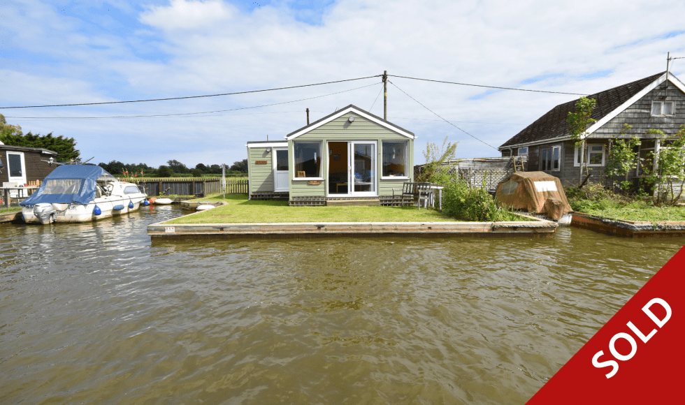 River Thurne Properties Waterside Estate Agents