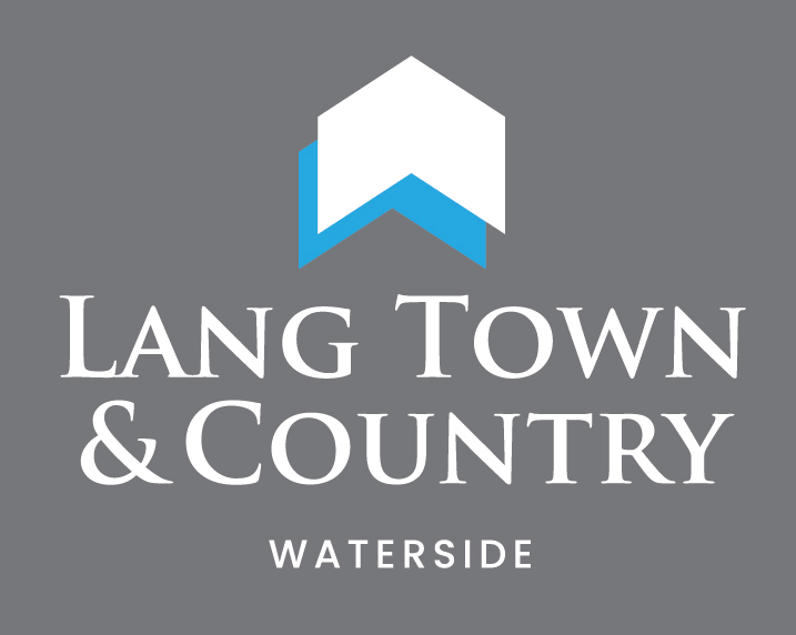 Bigger offices for Lang Town & Country's Waterside Homes Dept