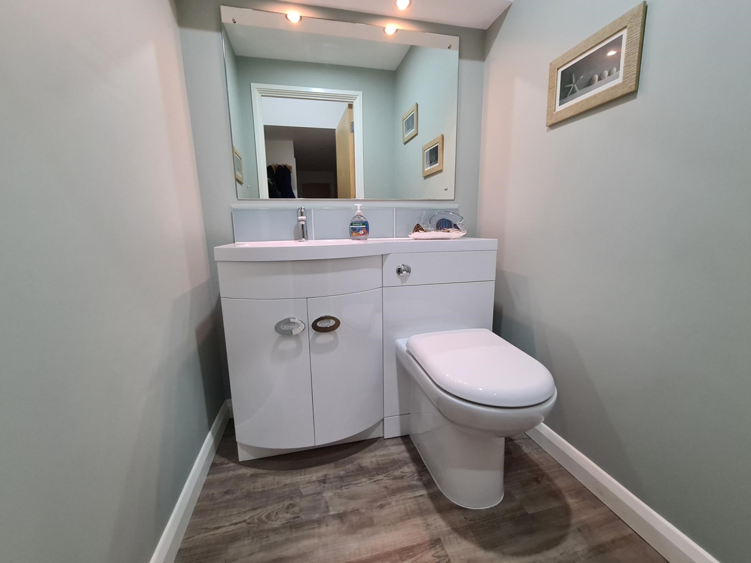 Neptune Marina, Ipswich, Suffolk Waterside Properties