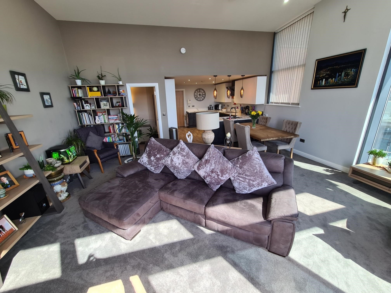 Neptune Marina, Ipswich, Suffolk Waterside Properties