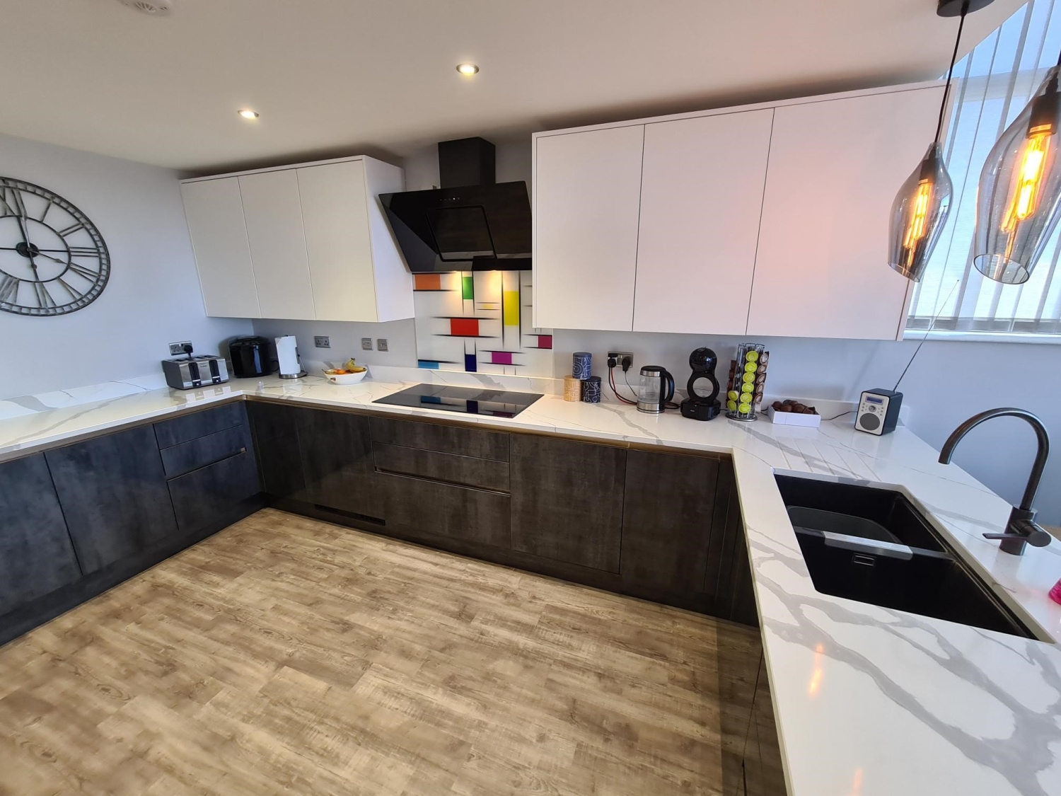 Neptune Marina, Ipswich, Suffolk Waterside Properties