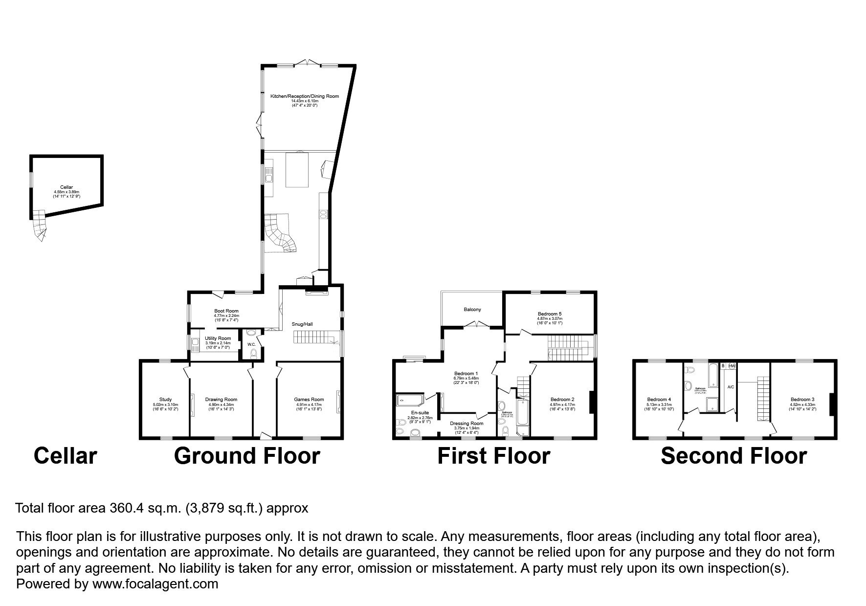 Pepperwood House, Weston Road, Edith Weston, Rutland LE15 8HQ
