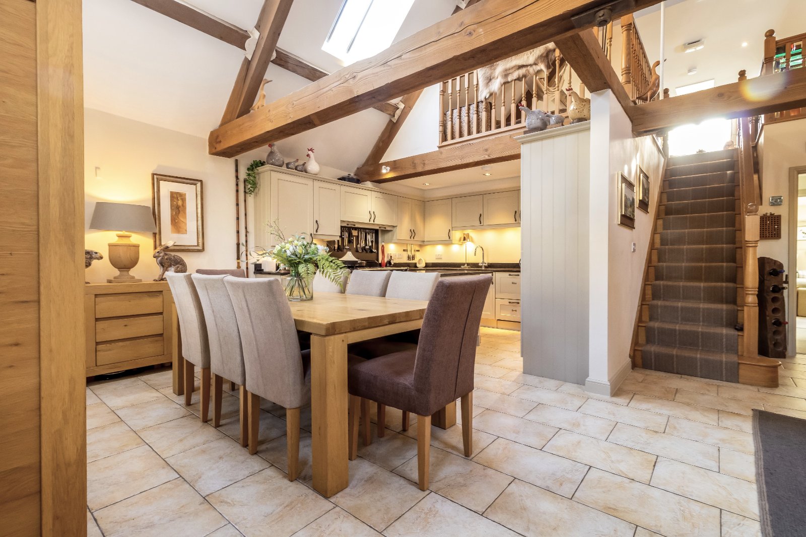 The Dye House, Longfords Mill, Minchinhampton, Stroud, Gloucestershire Waterside Properties