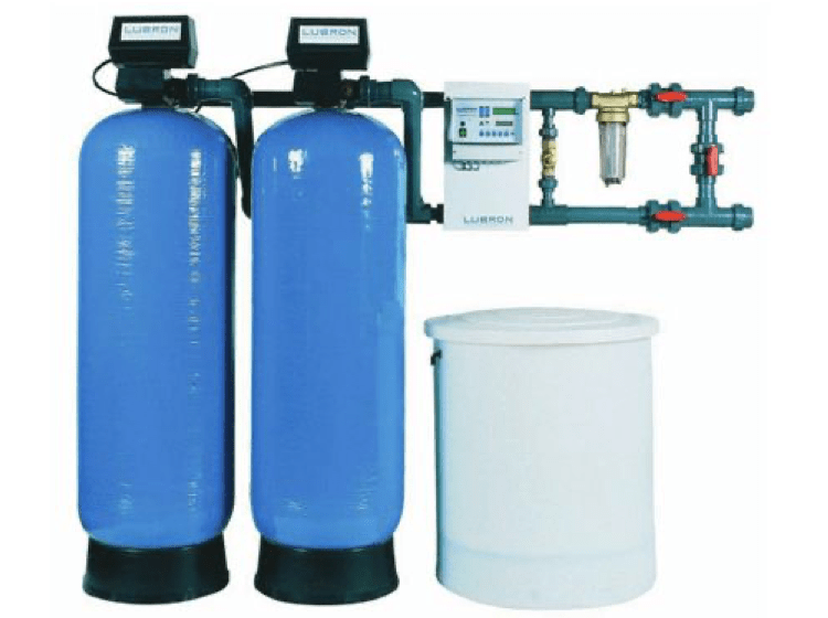 Comprehensive Guide To Water Softener Maintenance, Adjustments And