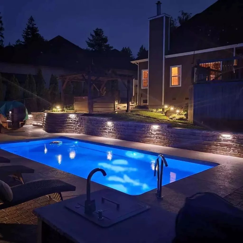 Swimming Pool Equipment Installation Water Solutions