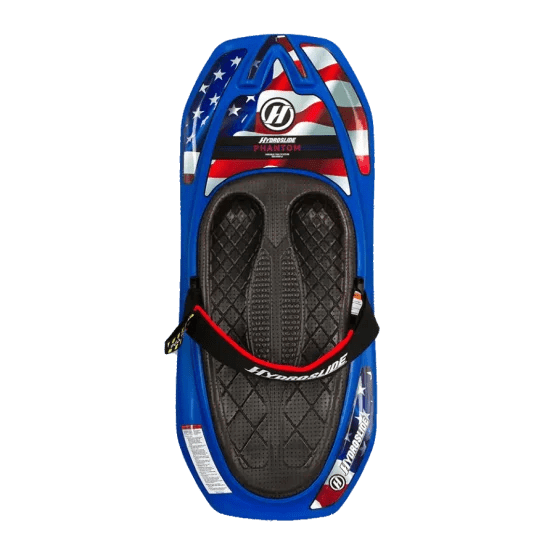 Hydroslide Phantom Kneeboard WaterSports Warehouse