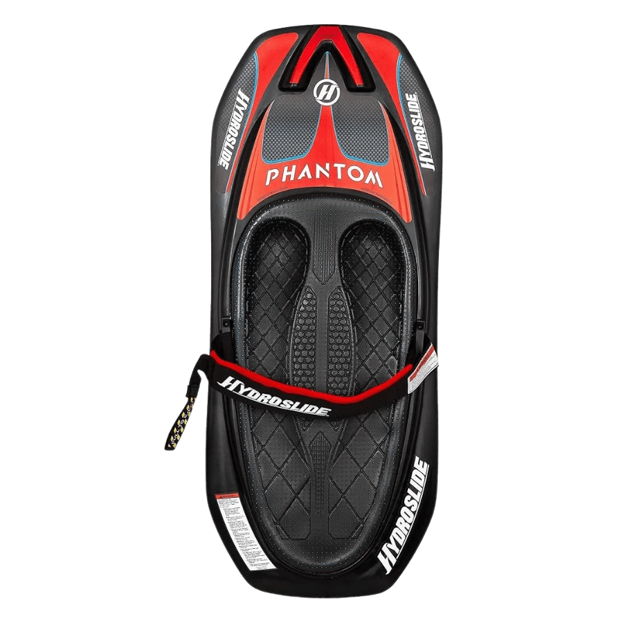 2024 Hydroslide Phantom Kneeboard WaterSports Warehouse