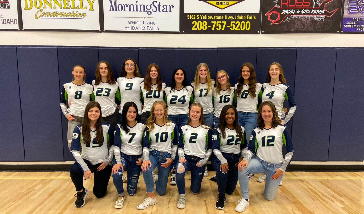 Watersprings School Idaho Falls, ID