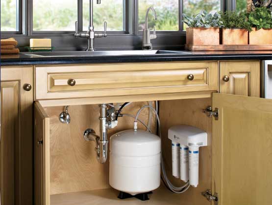 The Reverse Osmosis System Install Specialists Water StoreGoleta