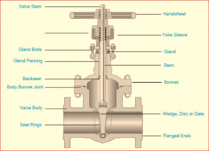 Resilient Seated Gate Valve VS Metal Seated Gate Valve - Watersvalve