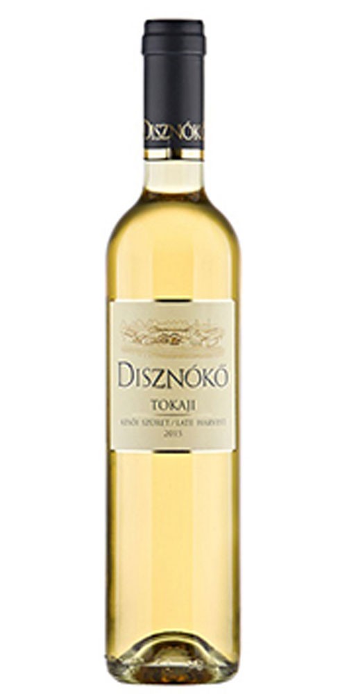 Disznoko Tokaji Late Harvest Furmint 2019 Waters Wine Company Buy Now!