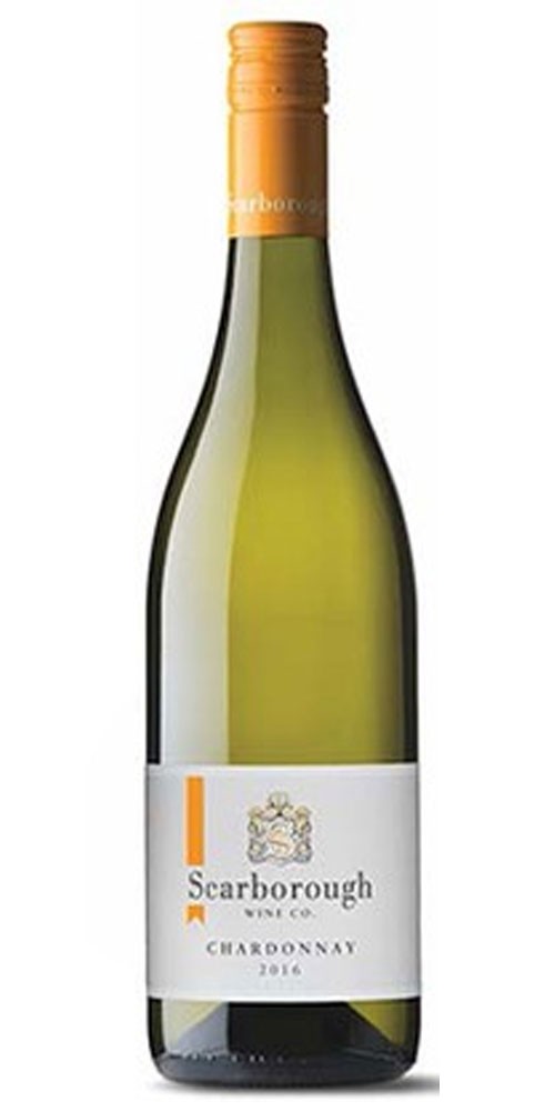Scarborough Yellow Label Chardonnay 2018 Waters Wine Company Buy Now!