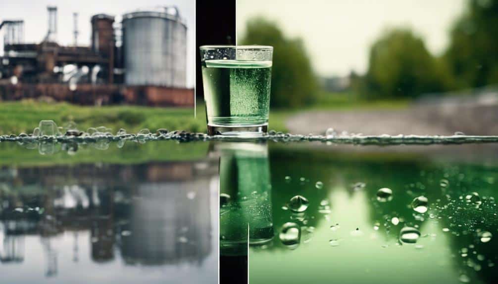 Can You Filter Pfas Out Of Water Water System Expert