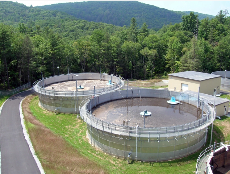 Biological Treatment Solutions Waste’n WaterTech