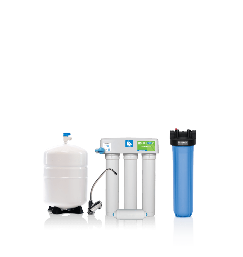 Products WaterTech