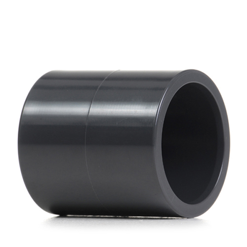 0.5" PVC Socket, 0.5" PVC Fittings Water Technics