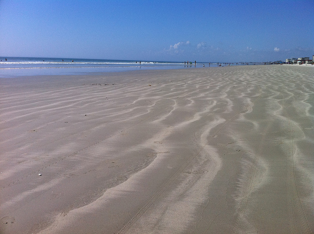 Cocoa Beach water temperature Current water temp in cocoa beach