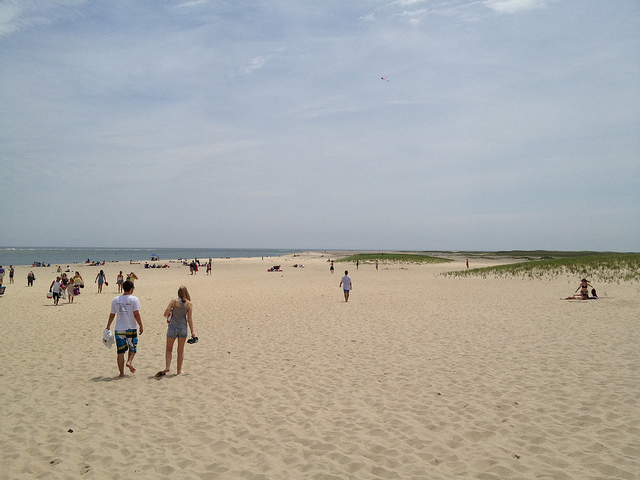 Cape Cod water temperature Current water temp in cape cod