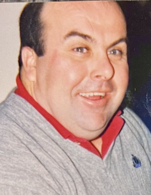 OBIT Richard “Richie” O’Reilly, 63, Graduate of Watertown High