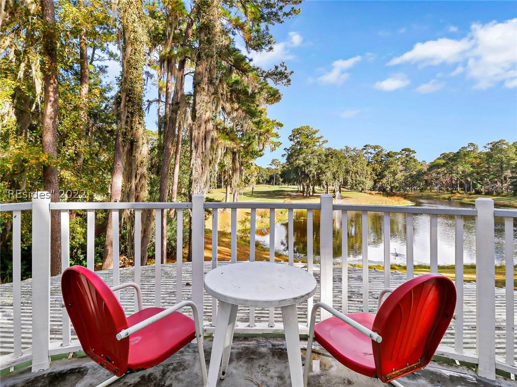 7 Lake Ridge Court, Daufuskie Island, SC 29915 Haig Point Club
