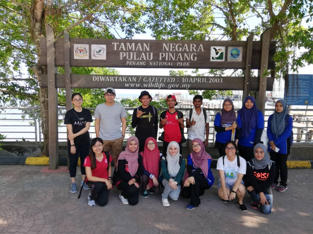 River and Water Awareness Activities with School of