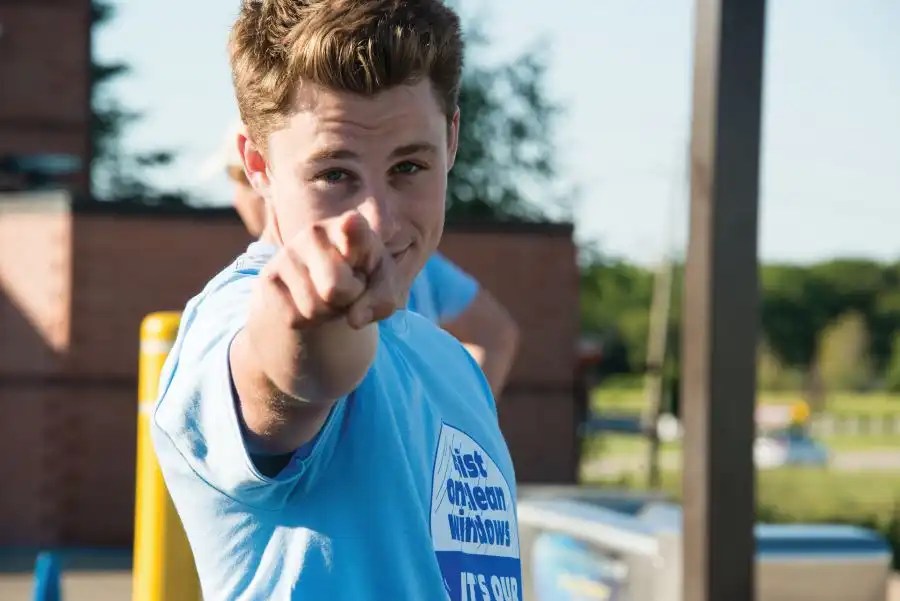 Car Wash in WestportMO