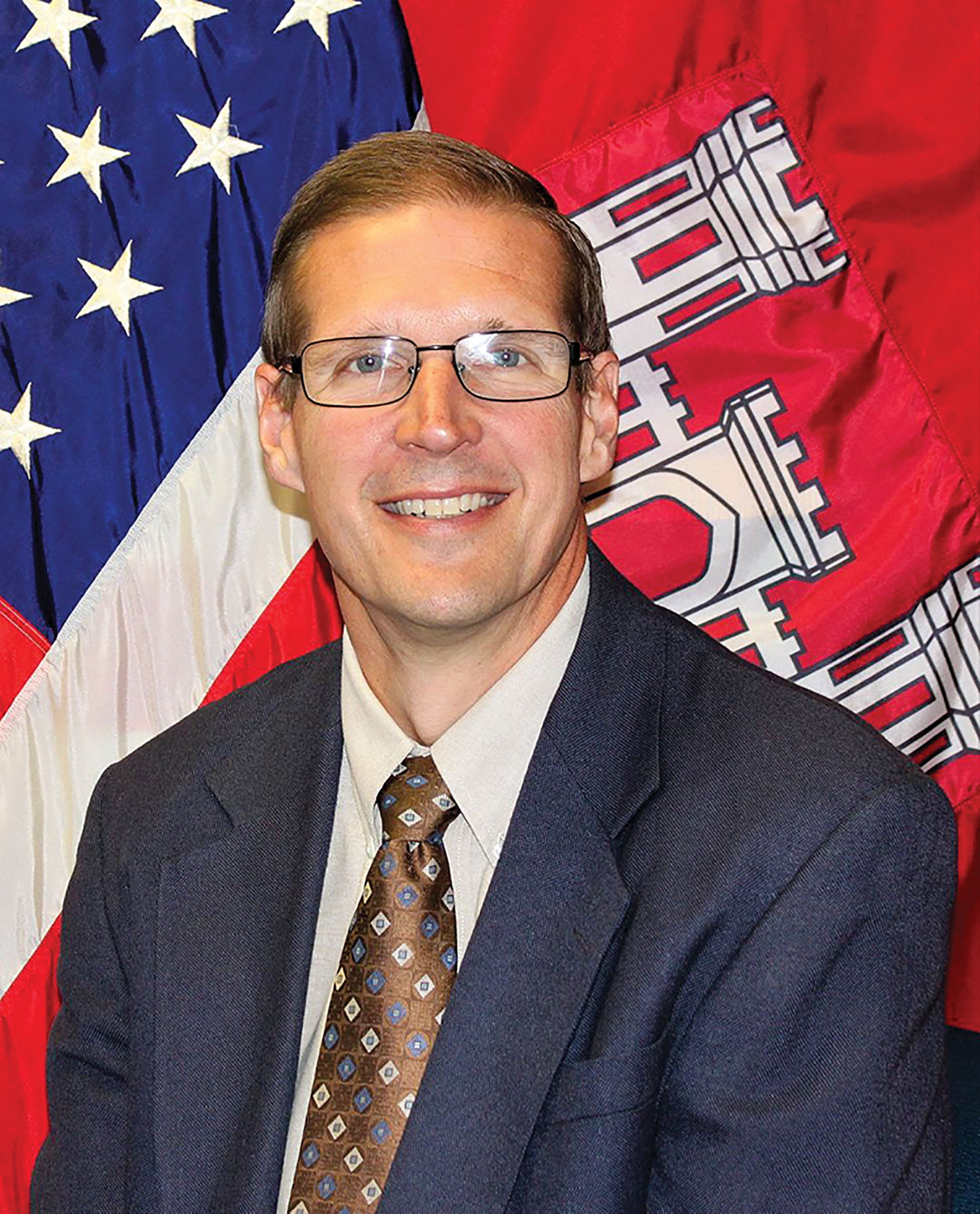 Rock Island Engineer Honored By Quad City Engineering And Science