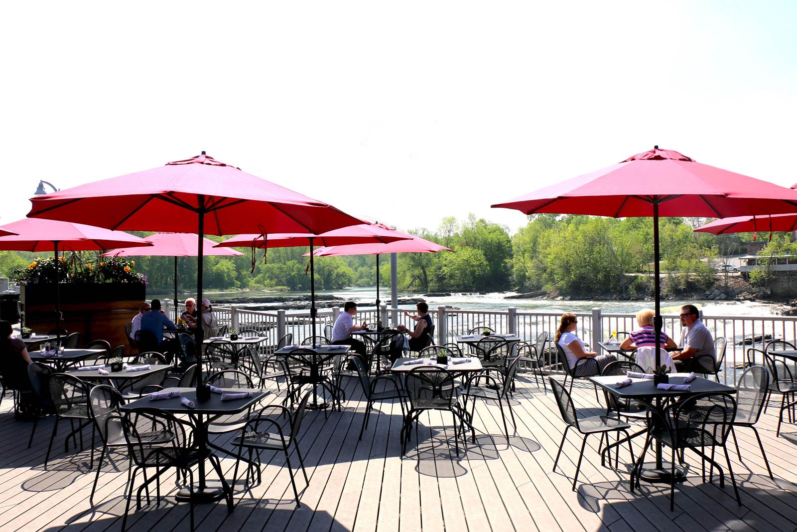 Winooski, VT Restaurant Photos Waterworks Food + Drink