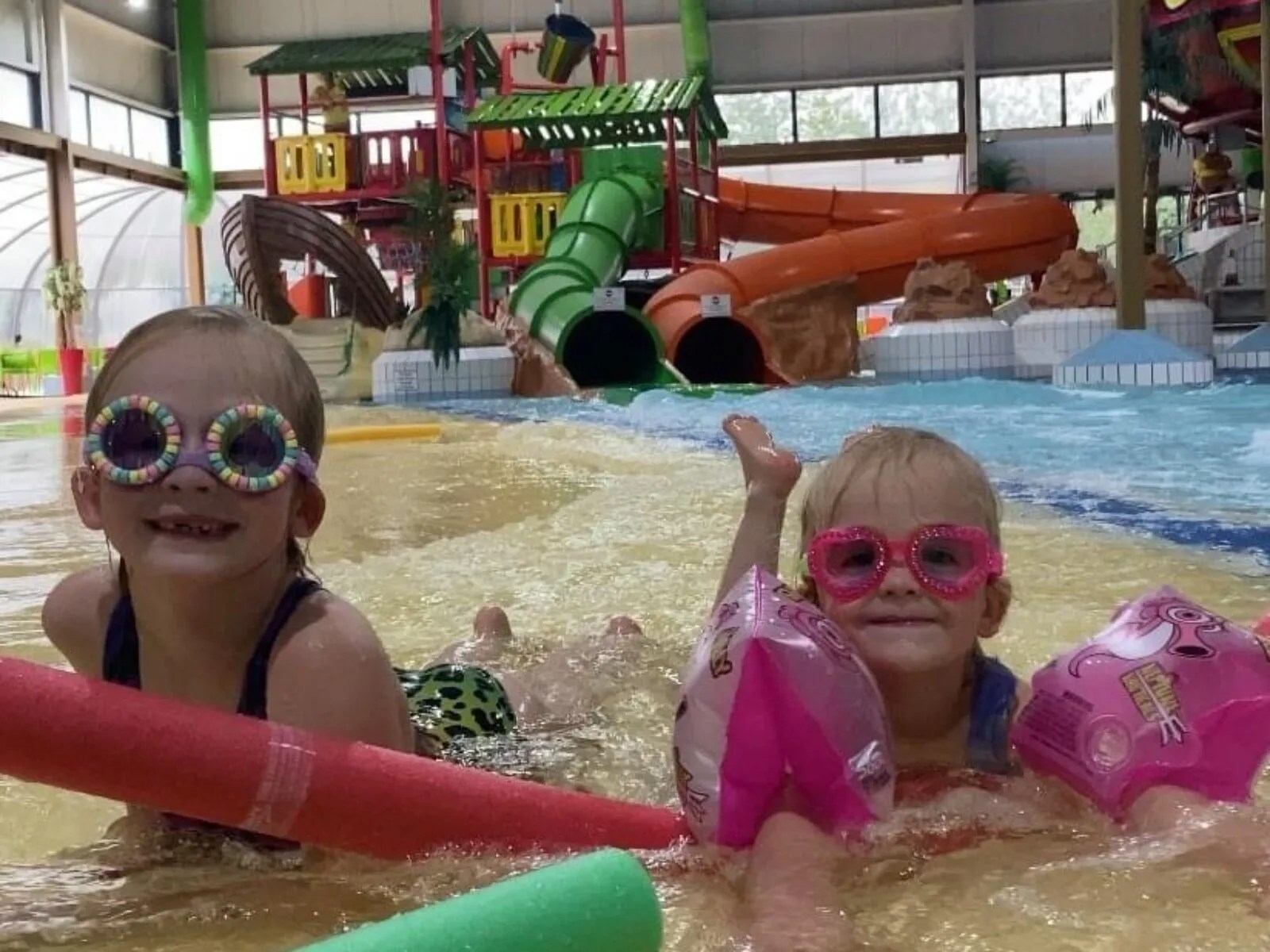 Opening times & Prices Waterworld Leisure Resort