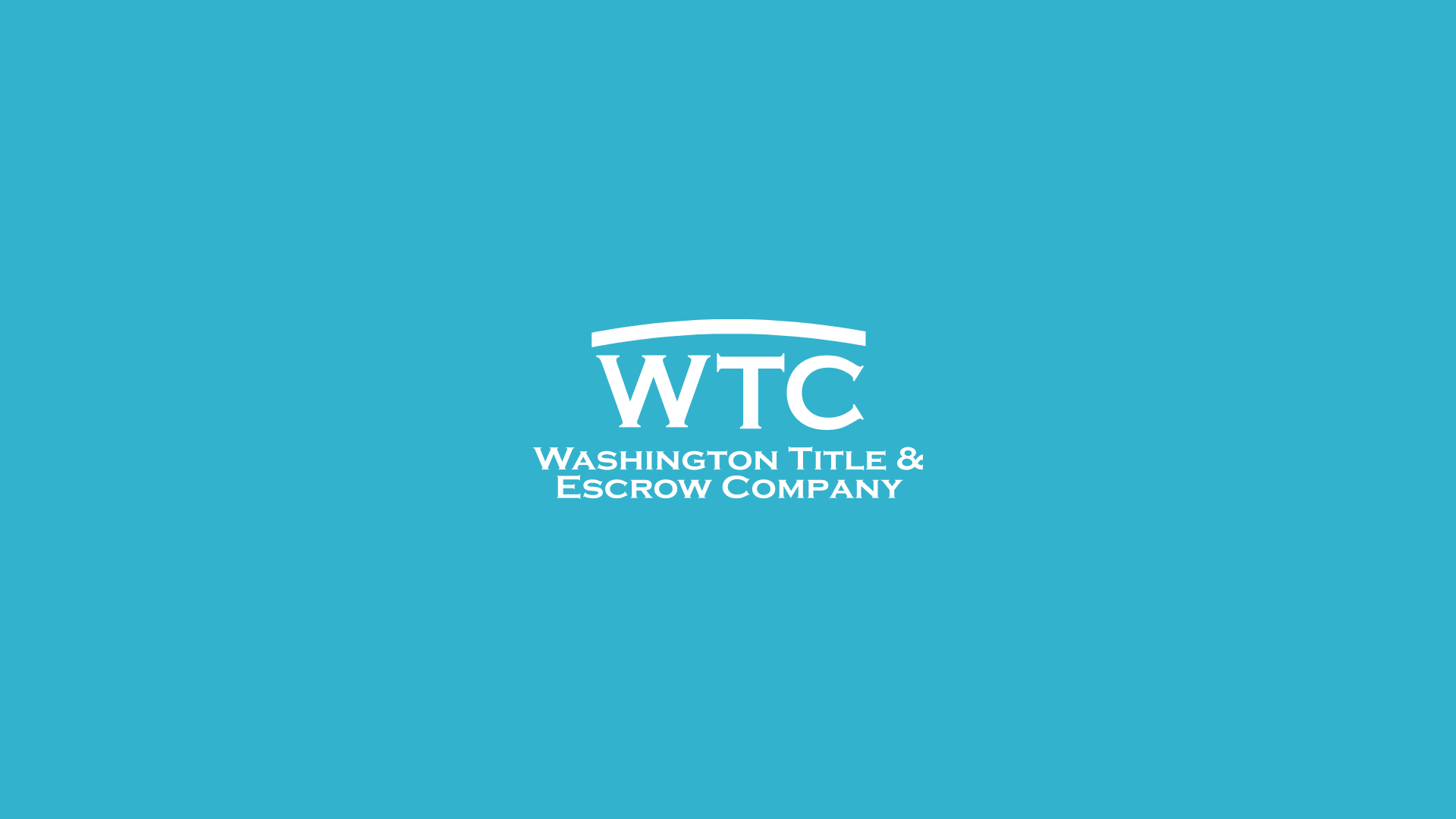 Washington Title & Escrow