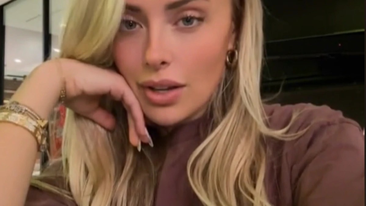 OnlyfansModel Corinna Kopf geht nach MillionenVerdienst in Ruhestand