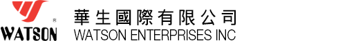 WATSON ENTERPRISES INC