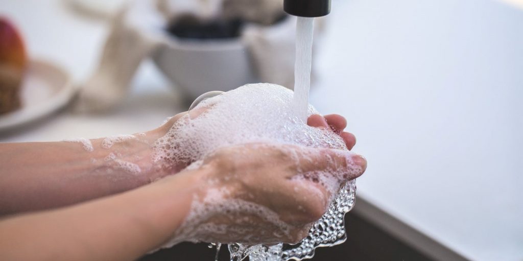 How to Wash Your Gloves and Keep Them Clean Watson Gloves