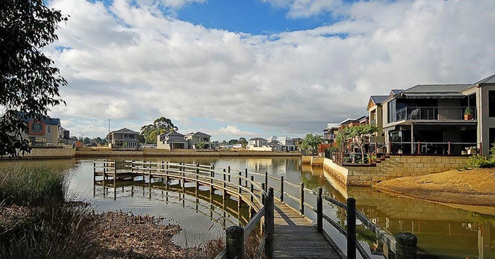 Investing in Dynamic Western Australia Watson Property Group