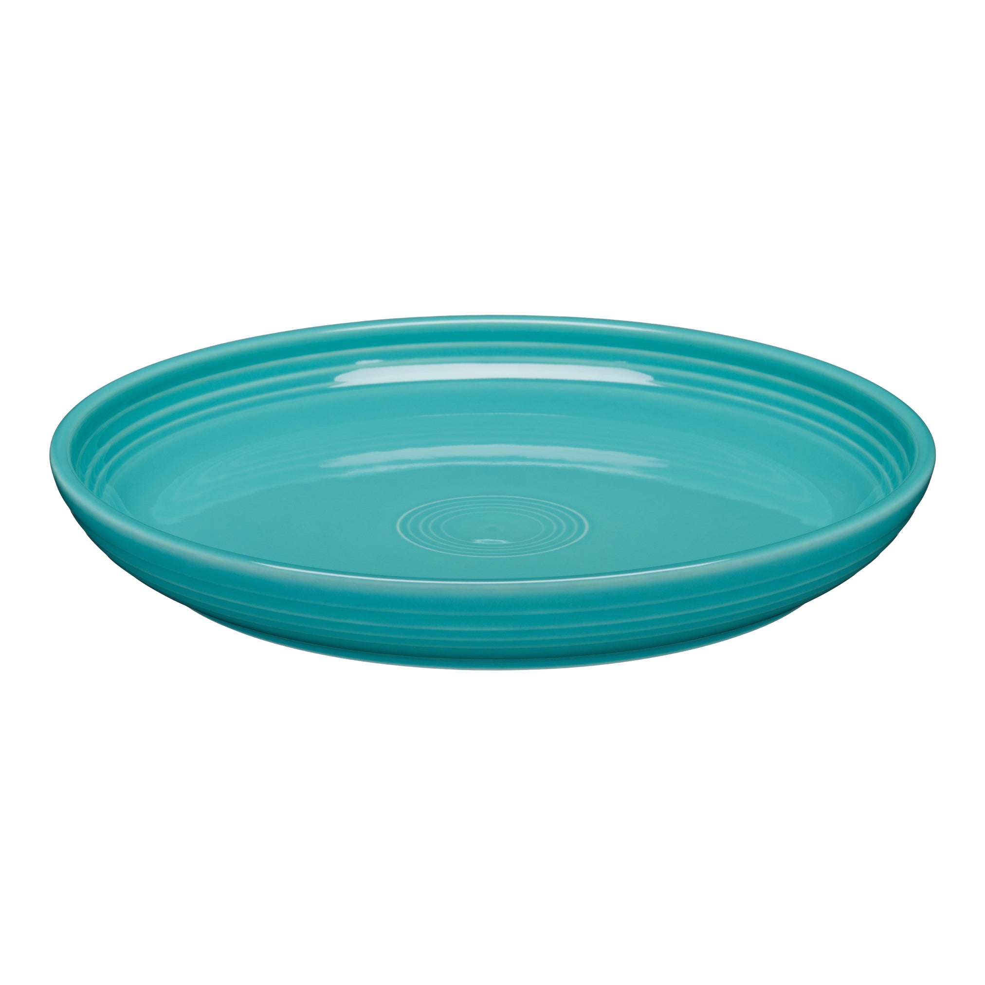 Fiestaware Bowl Plate Turquoise Watsons Chelsea Bazaar